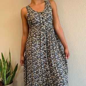 Vintage Sundress
